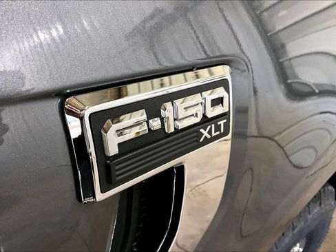 Certified 2023 Ford F150 XLT w/ Equipment Group 302A High AWD/4WD image 26