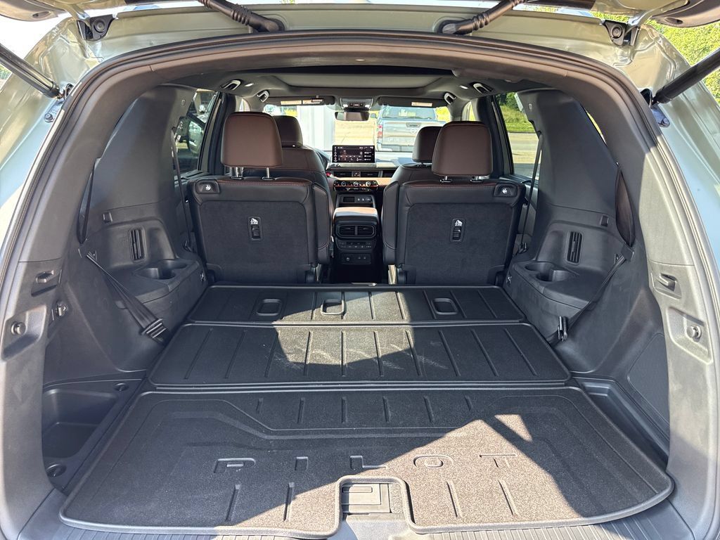 New 2026 Honda Pilot TrailSport image 20