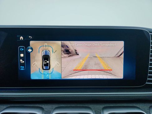 Certified 2025 Mercedes-Benz GLE 350 4MATIC image 16