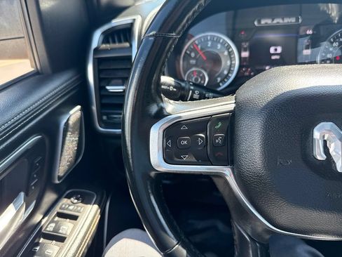 Used 2023 RAM 1500 Laramie AWD/4WD image 30