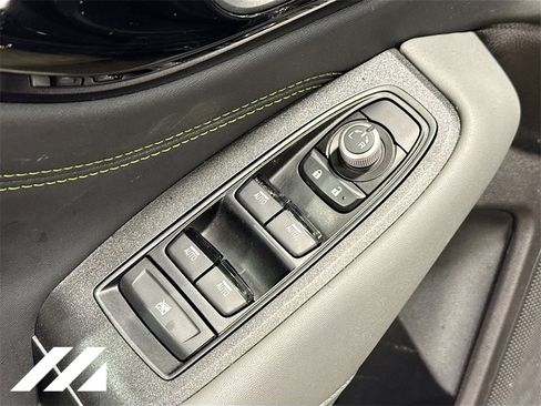 Certified 2023 Subaru Outback Onyx Edition image 20