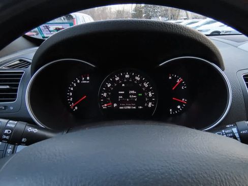 Used 2014 Kia Sorento SX w/ 3rd Row Package image 30