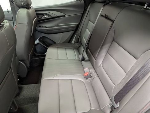 New 2026 Chevrolet TrailBlazer RS w/ Convenience Package AWD/4WD image 15