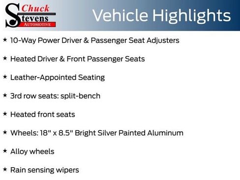 Used 2024 Chevrolet Suburban LT AWD/4WD image 21