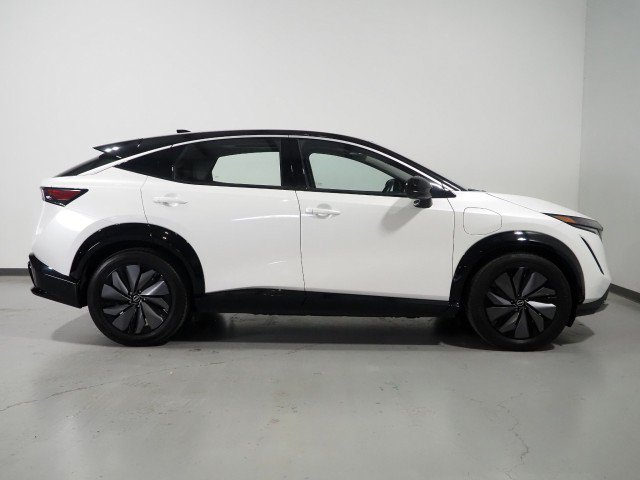 Used 2024 Nissan Ariya Evolve+ FWD image 5