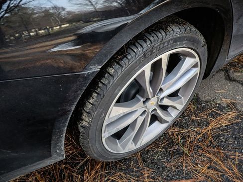 Used 2024 Chevrolet Malibu LT image 41