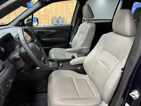 Certified 2023 Honda Passport EX-L image 30