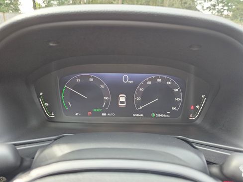 Certified 2023 Honda Accord Touring image 27