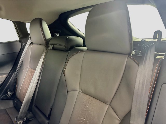 New 2026 Subaru Crosstrek 2.5i Limited AWD/4WD image 24