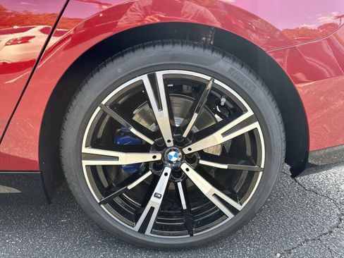 New 2026 BMW 530i xDrive w/ M Sport Package image 26