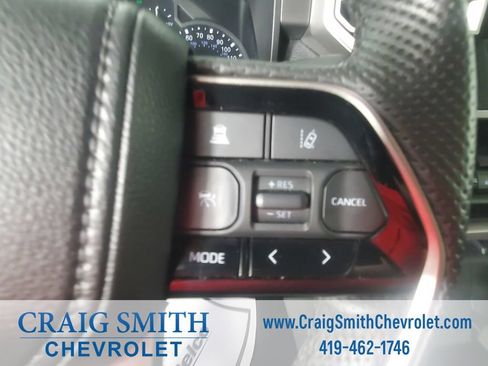Used 2024 Toyota Tundra SR5 AWD/4WD image 19