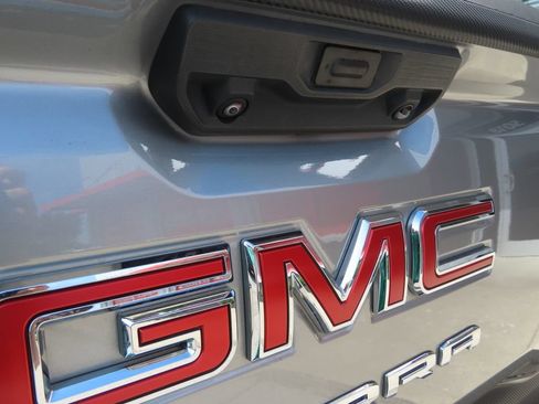 Used 2023 GMC Sierra 1500 Pro w/ Graphite Edition AWD/4WD image 13