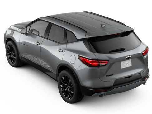 New 2026 Chevrolet Blazer LT image 32
