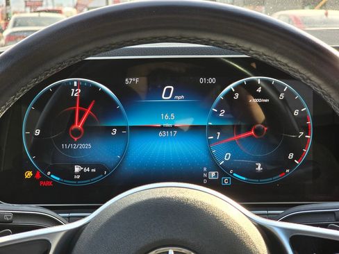 Certified 2022 Mercedes-Benz GLE 350 4MATIC image 25