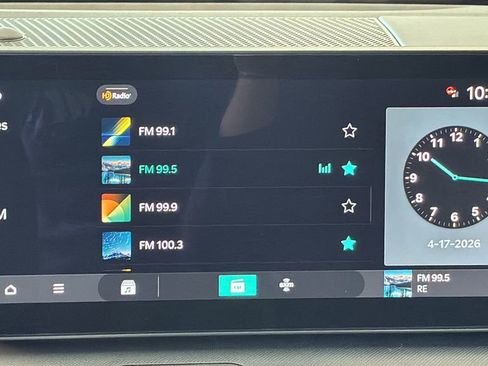 New 2026 Kia K4 FWD image 28