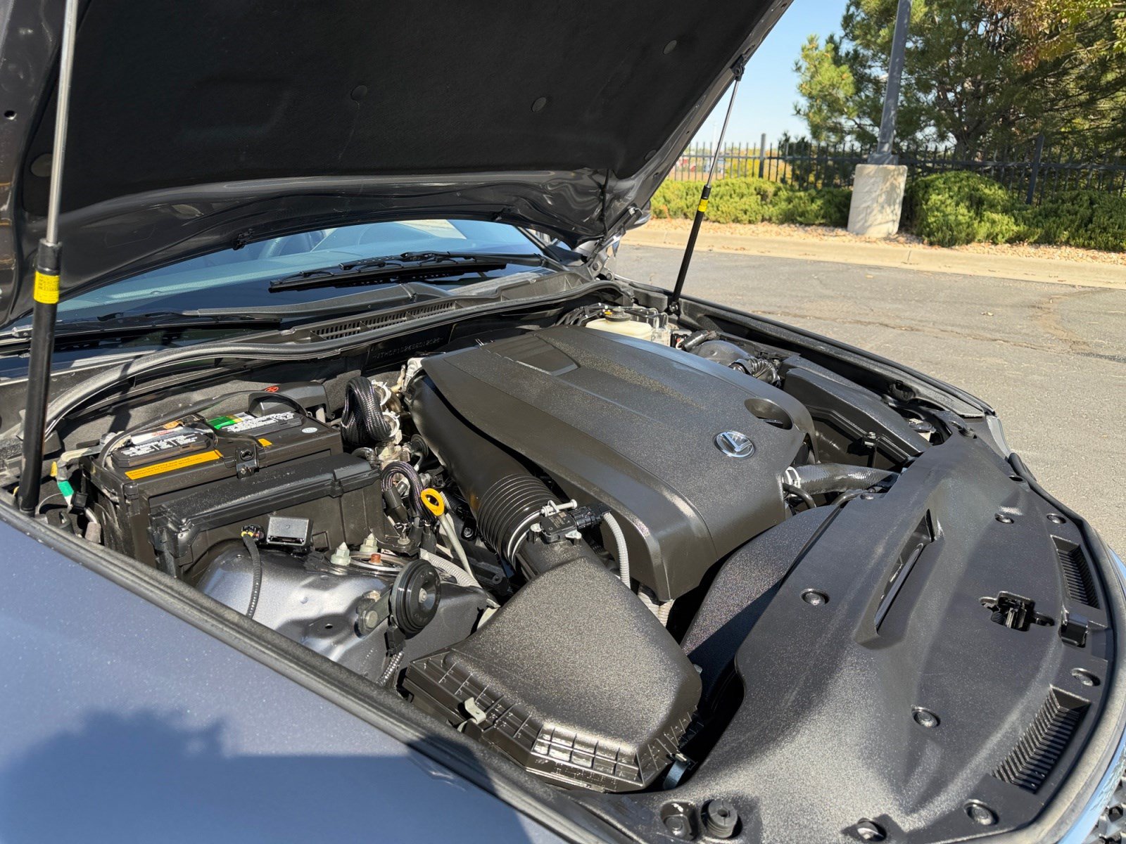 Used 2014 Lexus IS 250 AWD w/ F-Sport Package image 21