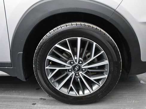 Used 2020 Hyundai Tucson Ultimate AWD/4WD image 10