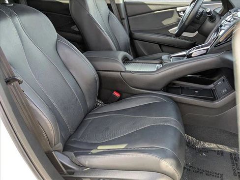 Used 2023 Acura RDX FWD w/ Technology Package image 20