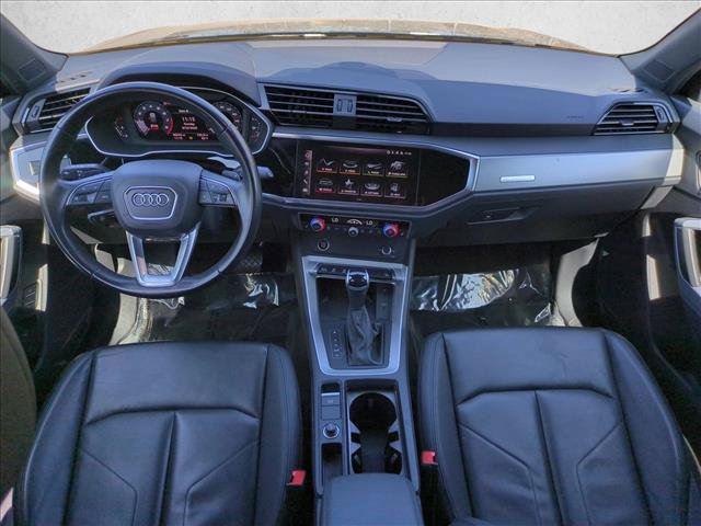 Used 2024 Audi Q3 2.0T Premium AWD/4WD image 17