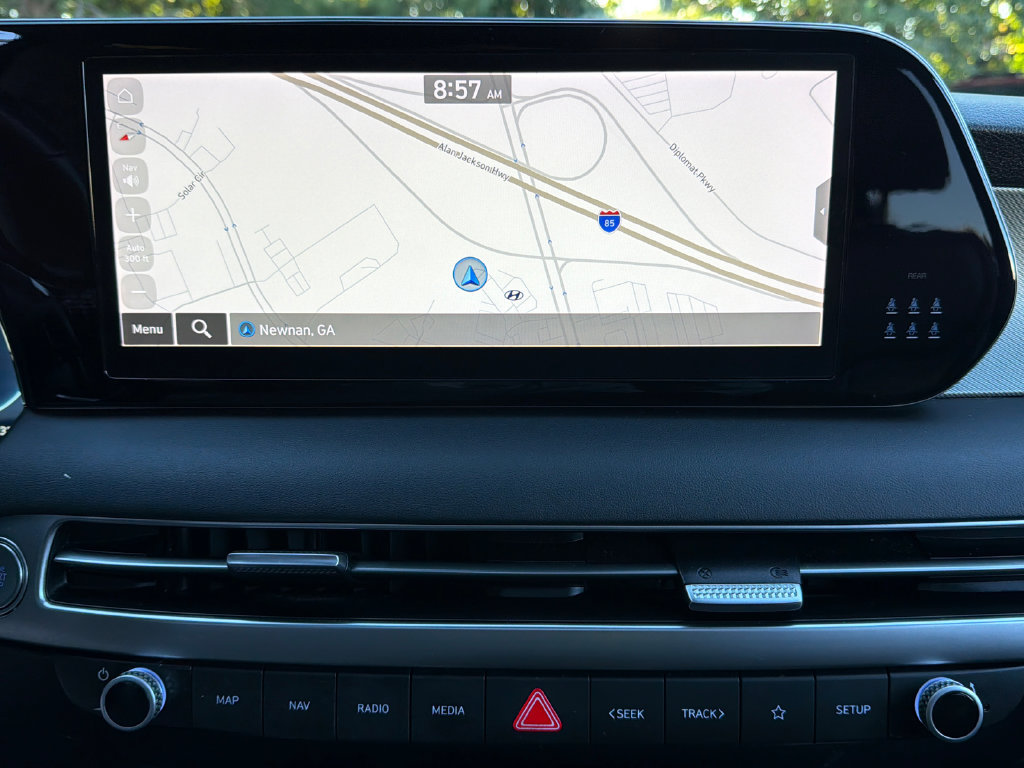 Used 2023 Hyundai Palisade SEL FWD image 29