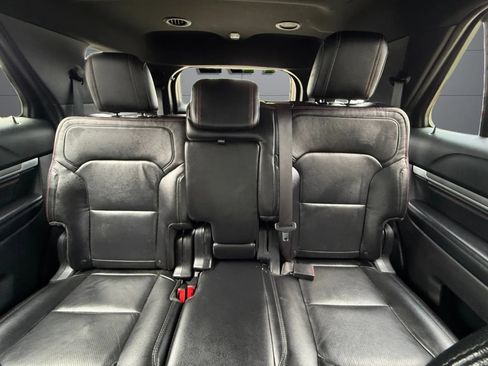 Used 2016 Ford Explorer Sport AWD/4WD image 37
