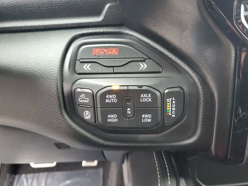 Used 2025 RAM 1500 RHO image 18