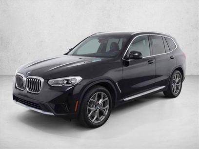 Certified 2023 BMW X3 xDrive30i w/ Convenience Package