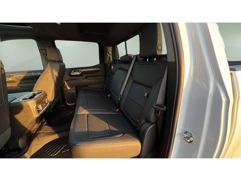 New 2026 Chevrolet Silverado 1500 LTZ w/ LTZ Premium Package AWD/4WD image 28