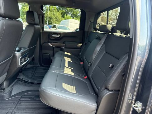 Used 2022 GMC Sierra 1500 SLT w/ SLT Premium Plus Package AWD/4WD image 53