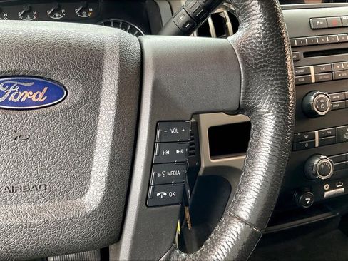 Used 2011 Ford F150 XLT w/ XLT Chrome Pkg AWD/4WD image 25