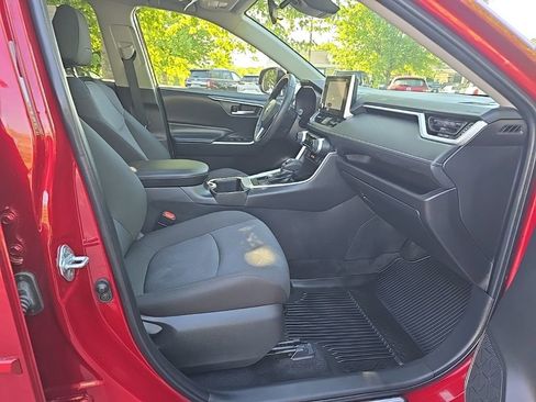 Used 2024 Toyota RAV4 XLE w/ Convenience Package AWD/4WD image 11
