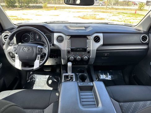 Used 2020 Toyota Tundra SR5 w/ SR5 Upgrade Package image 15