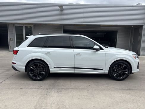 New 2026 Audi Q7 3.0T Premium Plus image 4