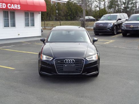 Used 2015 Audi A3 2.0T Premium Plus image 11