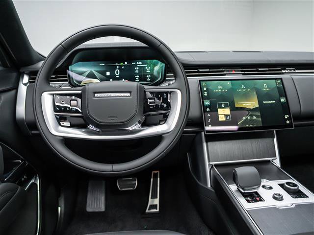 New 2027 Land Rover Range Rover SE AWD/4WD image 19
