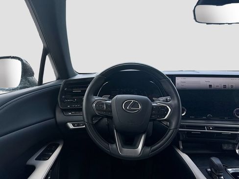 Used 2024 Lexus RX 350 Premium w/ Accessory Package (Z1) AWD/4WD image 23