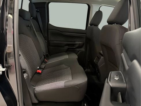 New 2026 Ford Ranger XLT AWD/4WD image 29