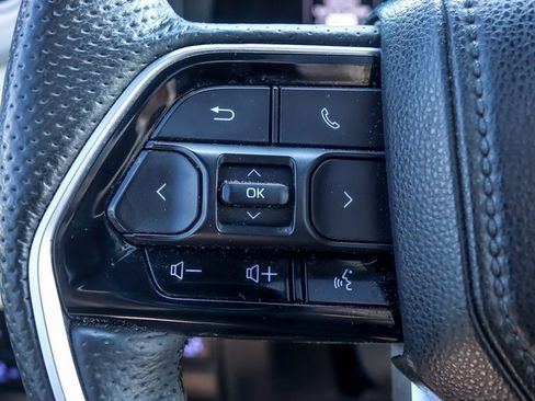 Used 2023 Toyota Tundra Capstone image 18