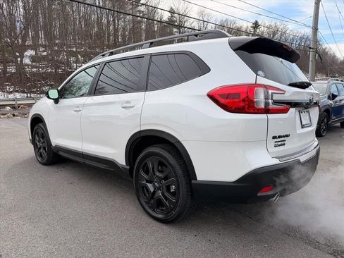 New 2026 Subaru Ascent Bronze Edition AWD/4WD image 5