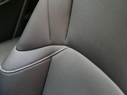 Used 2025 Lexus ES 350 w/ Accessory Package (Z2) FWD image 23