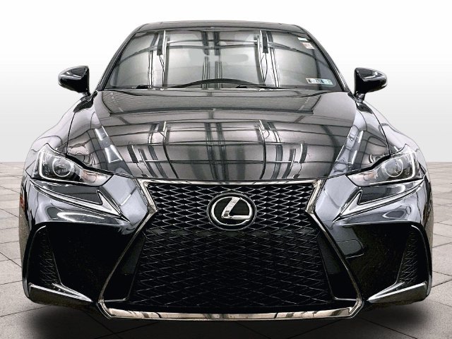 Used 2017 Lexus IS 300 F Sport w/ F Sport Package AWD/4WD image 3