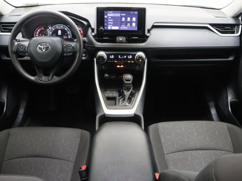 Certified 2024 Toyota RAV4 XLE w/ Convenience Package image 31