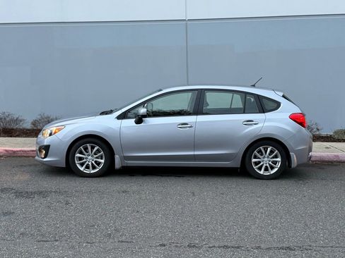 Used 2012 Subaru Impreza 2.0i Premium w/ Popular Pkg 1 image 26