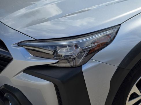 Certified 2024 Subaru Outback Premium image 6