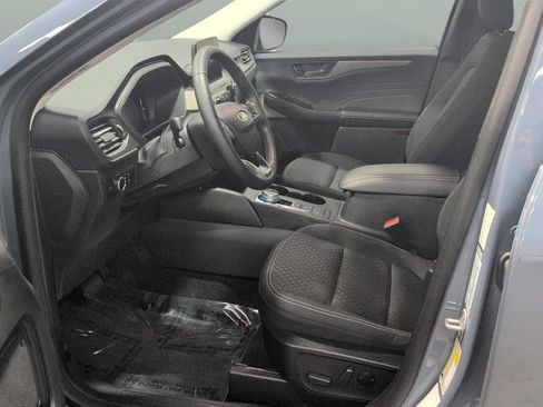 Used 2023 Ford Escape Active FWD image 8