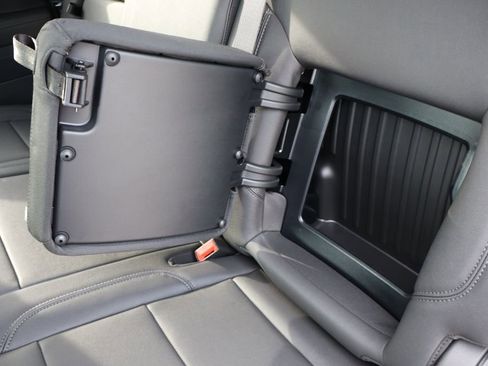 New 2026 Chevrolet Silverado 1500 RST w/ Safety Package image 40