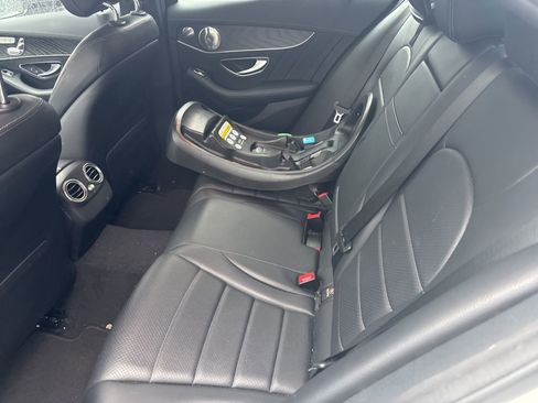 Used 2016 Mercedes-Benz C 300 Sedan image 12