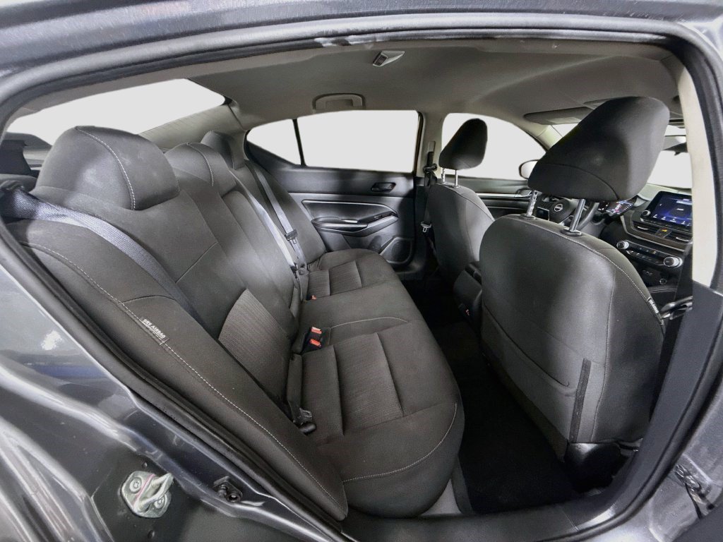 Used 2023 Nissan Altima 2.5 SV FWD image 26