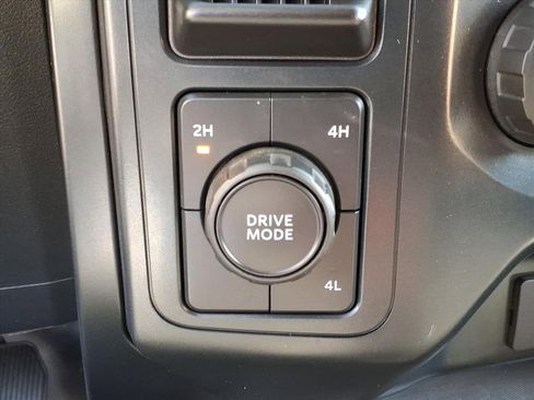 Used 2023 Ford F150 XL w/ STX Appearance Package image 18