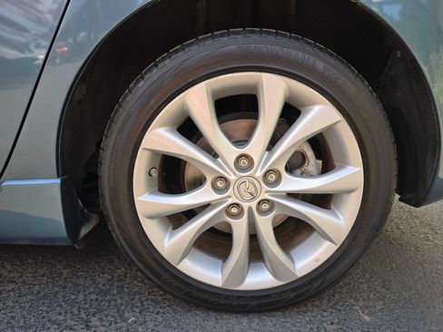 Used 2010 MAZDA MAZDA3 s Grand Touring FWD image 4